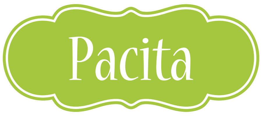 Pacita family logo