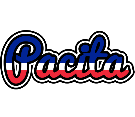 Pacita france logo