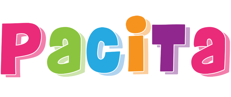 Pacita friday logo