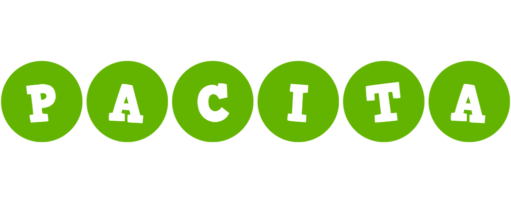 Pacita games logo