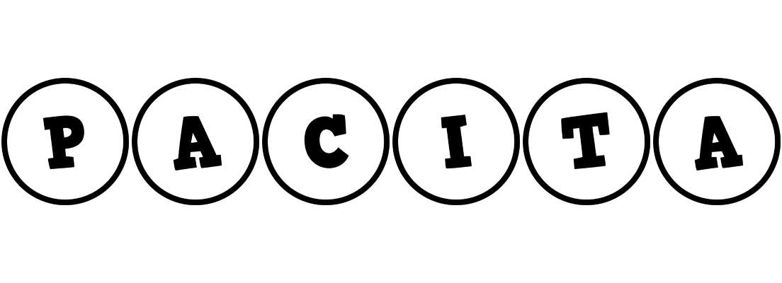 Pacita handy logo