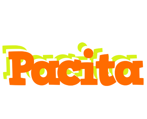 Pacita healthy logo