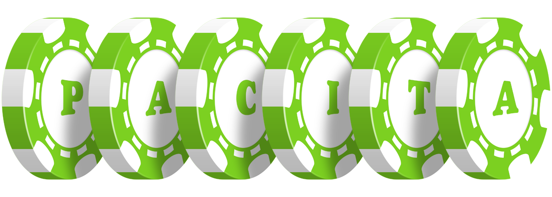 Pacita holdem logo