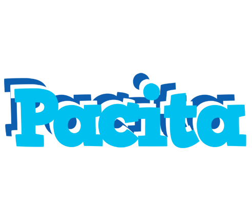 Pacita jacuzzi logo