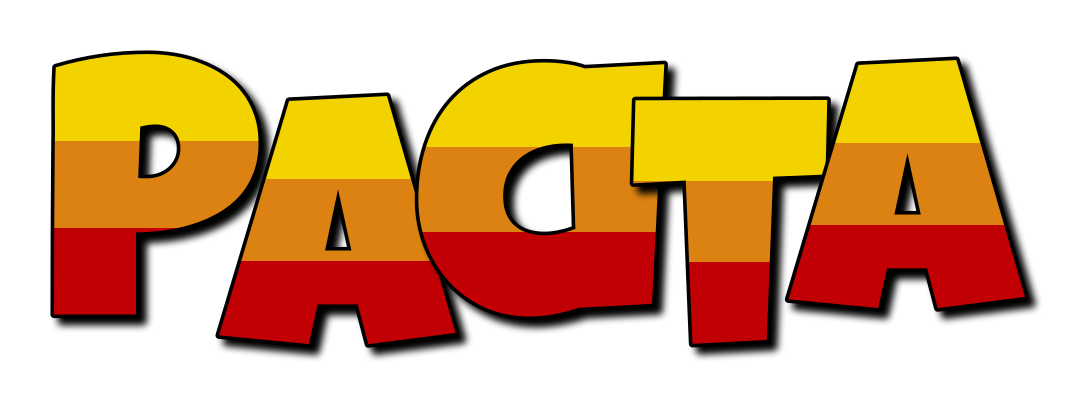Pacita jungle logo