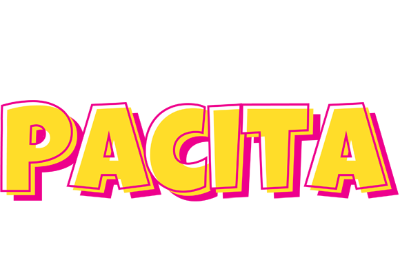 Pacita kaboom logo