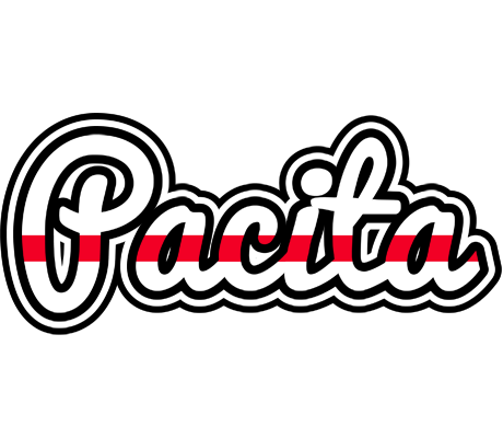 Pacita kingdom logo