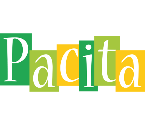 Pacita lemonade logo