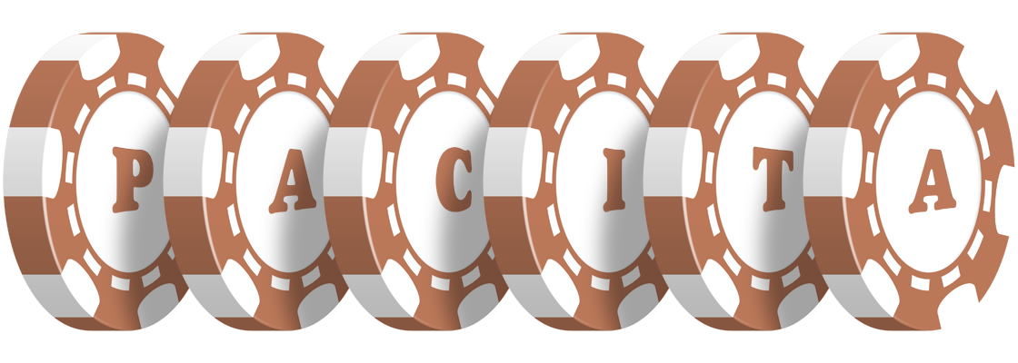 Pacita limit logo