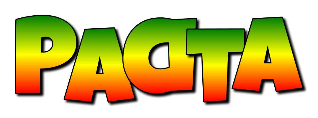 Pacita mango logo