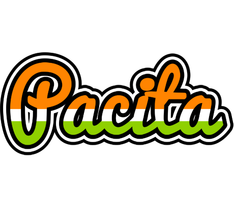 Pacita mumbai logo