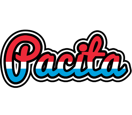 Pacita norway logo