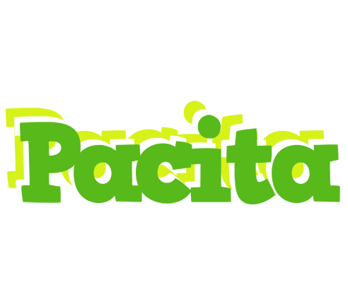 Pacita picnic logo