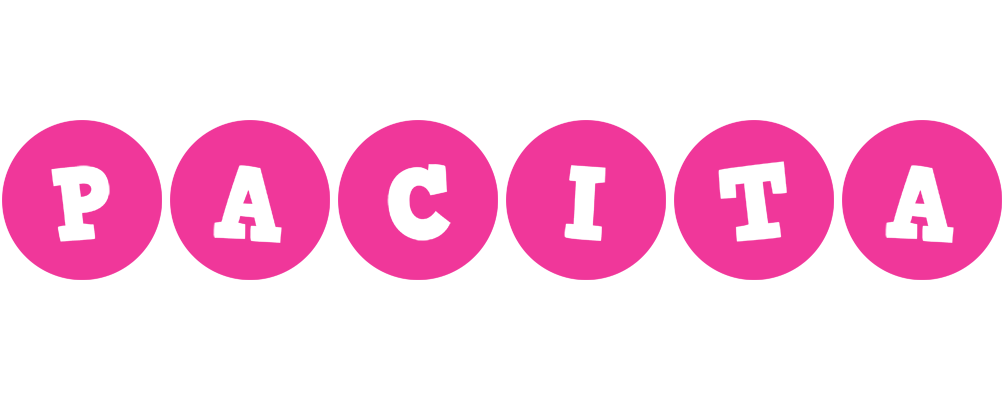 Pacita poker logo