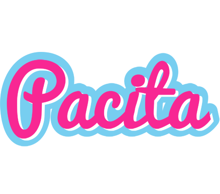 Pacita popstar logo