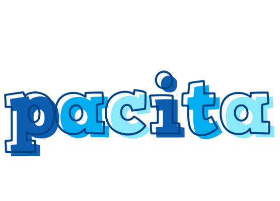 Pacita sailor logo