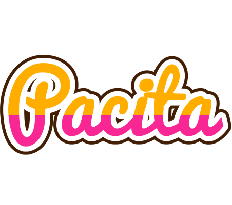 Pacita smoothie logo