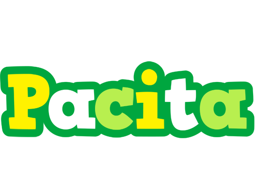 Pacita soccer logo