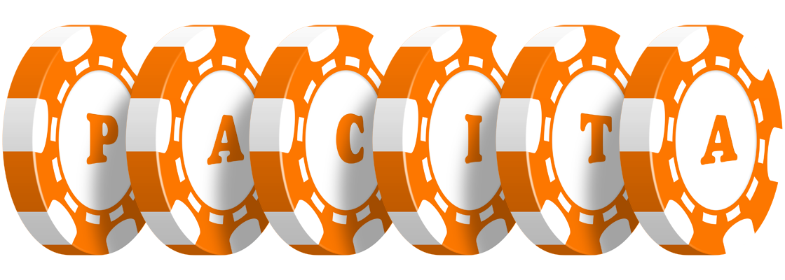 Pacita stacks logo