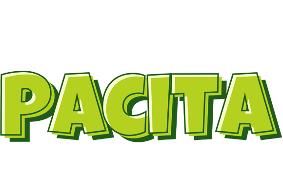 Pacita summer logo