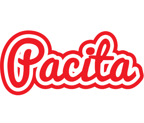 Pacita sunshine logo