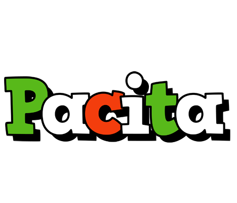 Pacita venezia logo