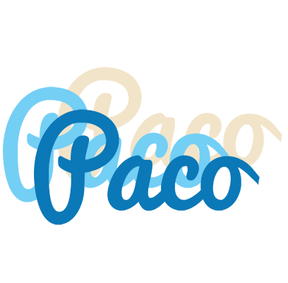 Paco breeze logo
