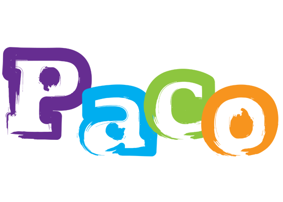 Paco casino logo