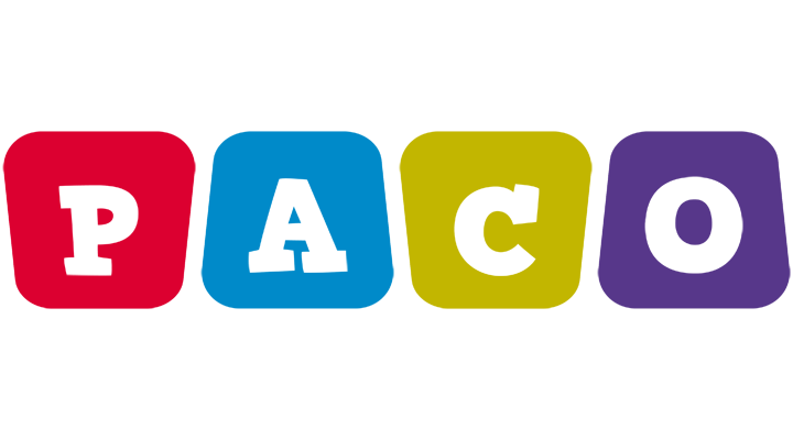 Paco daycare logo