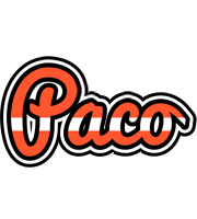 Paco denmark logo