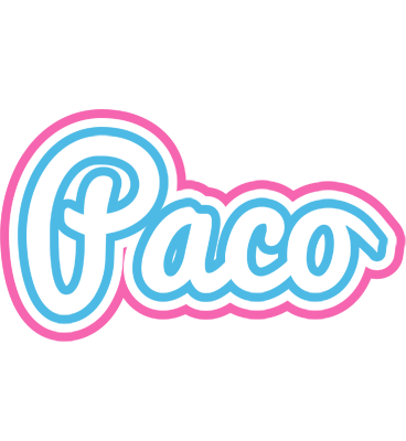 Paco outdoors logo