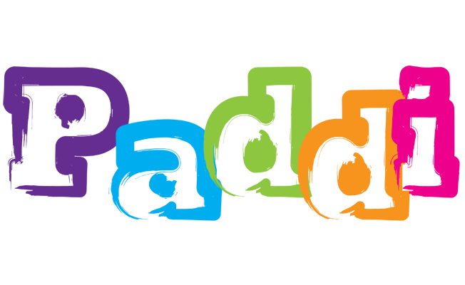 Paddi casino logo