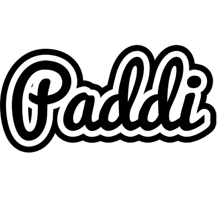Paddi chess logo