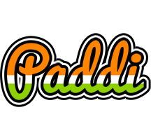 Paddi mumbai logo