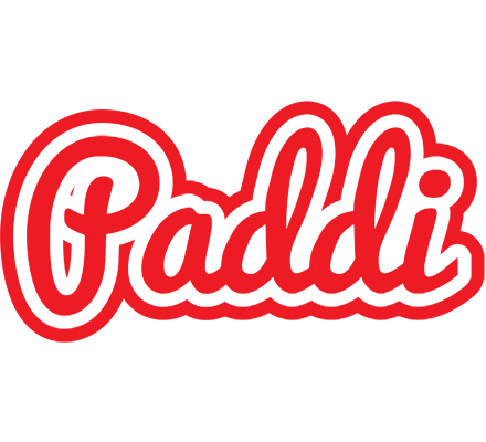 Paddi sunshine logo