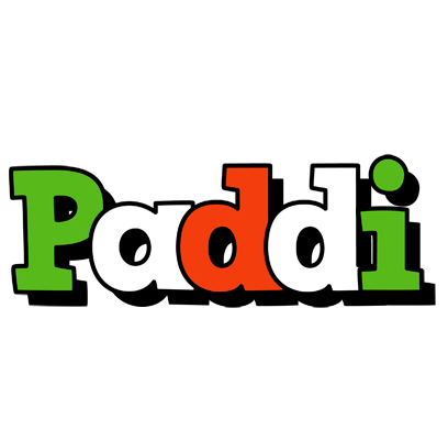 Paddi venezia logo