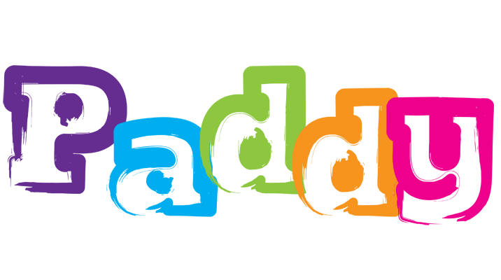 Paddy casino logo