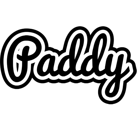 Paddy chess logo