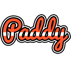 Paddy denmark logo