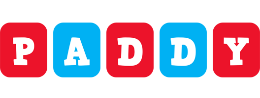 Paddy diesel logo