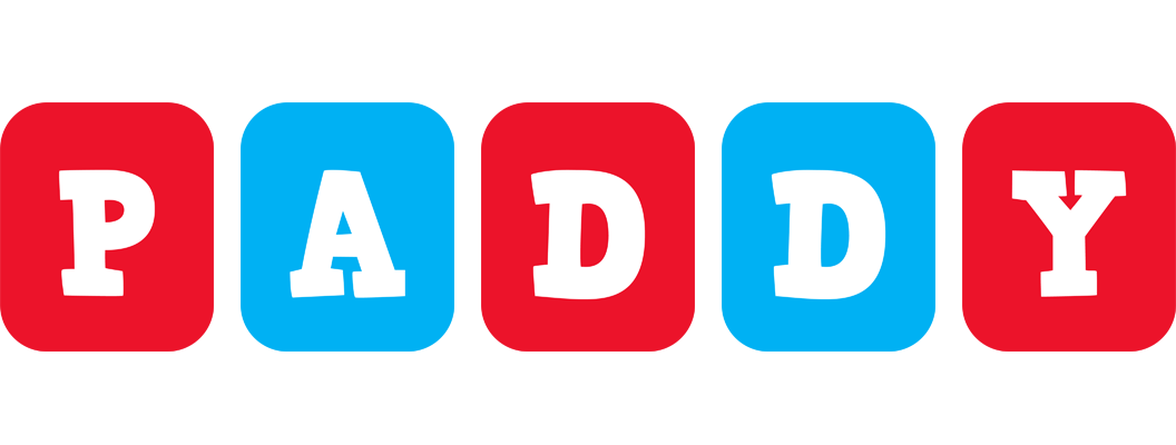 Paddy diesel logo