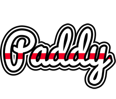 Paddy kingdom logo