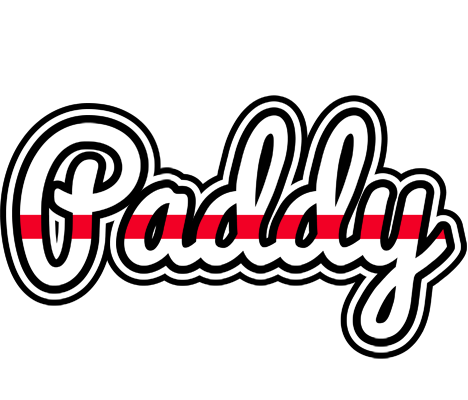 Paddy kingdom logo