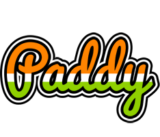 Paddy mumbai logo