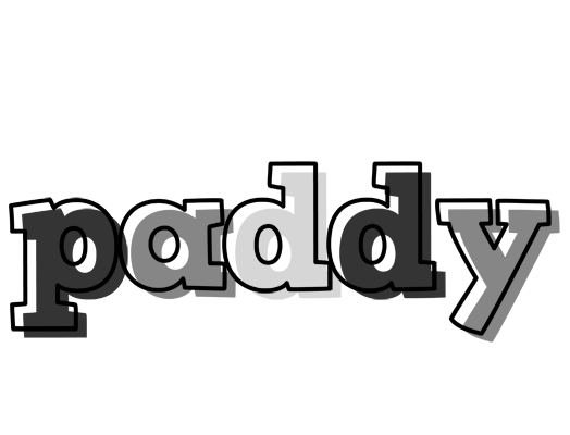 Paddy night logo