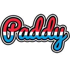 Paddy norway logo