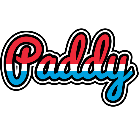 Paddy norway logo