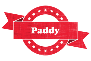 Paddy passion logo