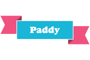 Paddy today logo