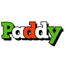 Paddy venezia logo